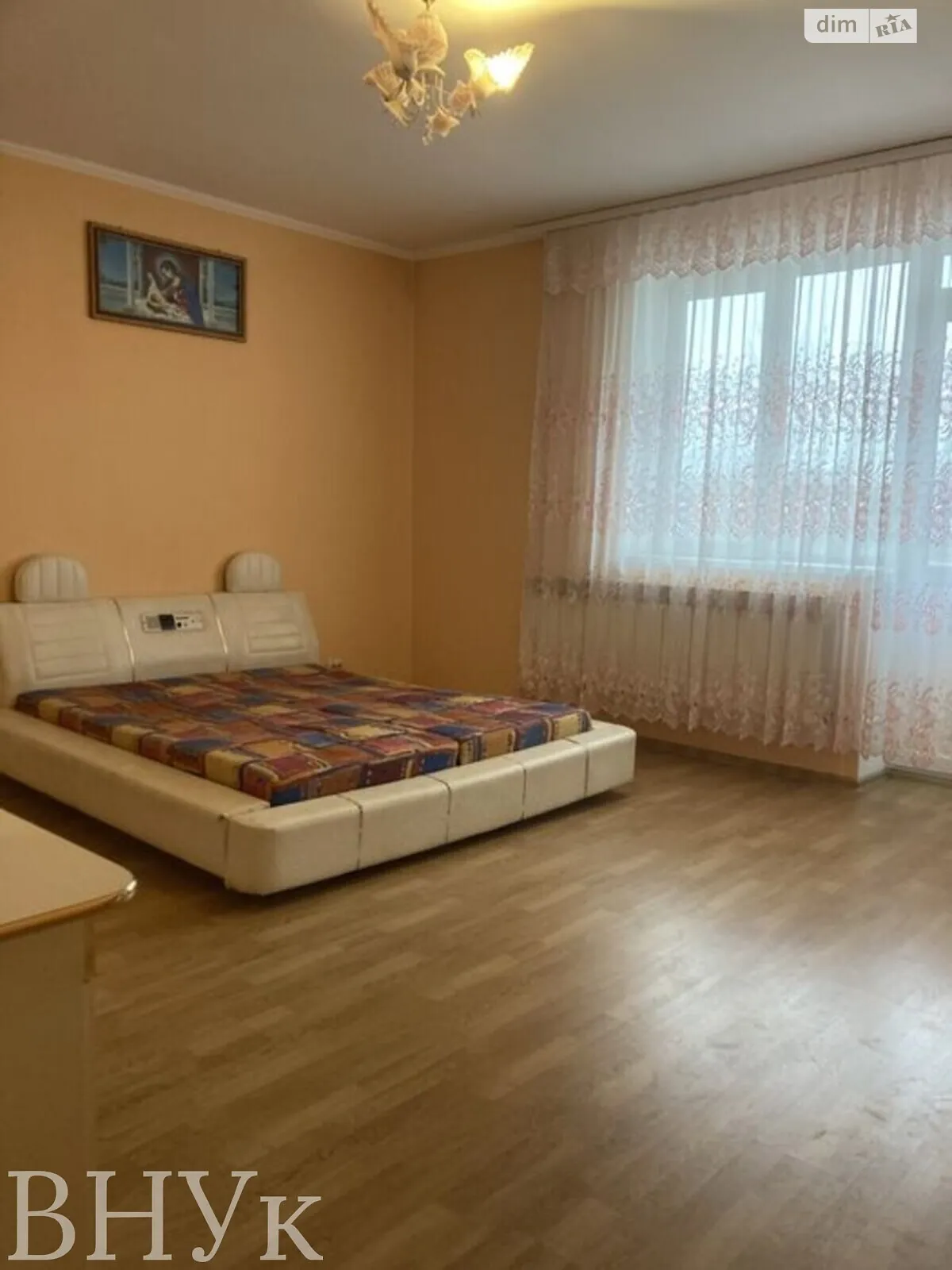 Продается 2-комнатная квартира 77 кв. м в Львове, ул. Антонича, 3 - фото 1