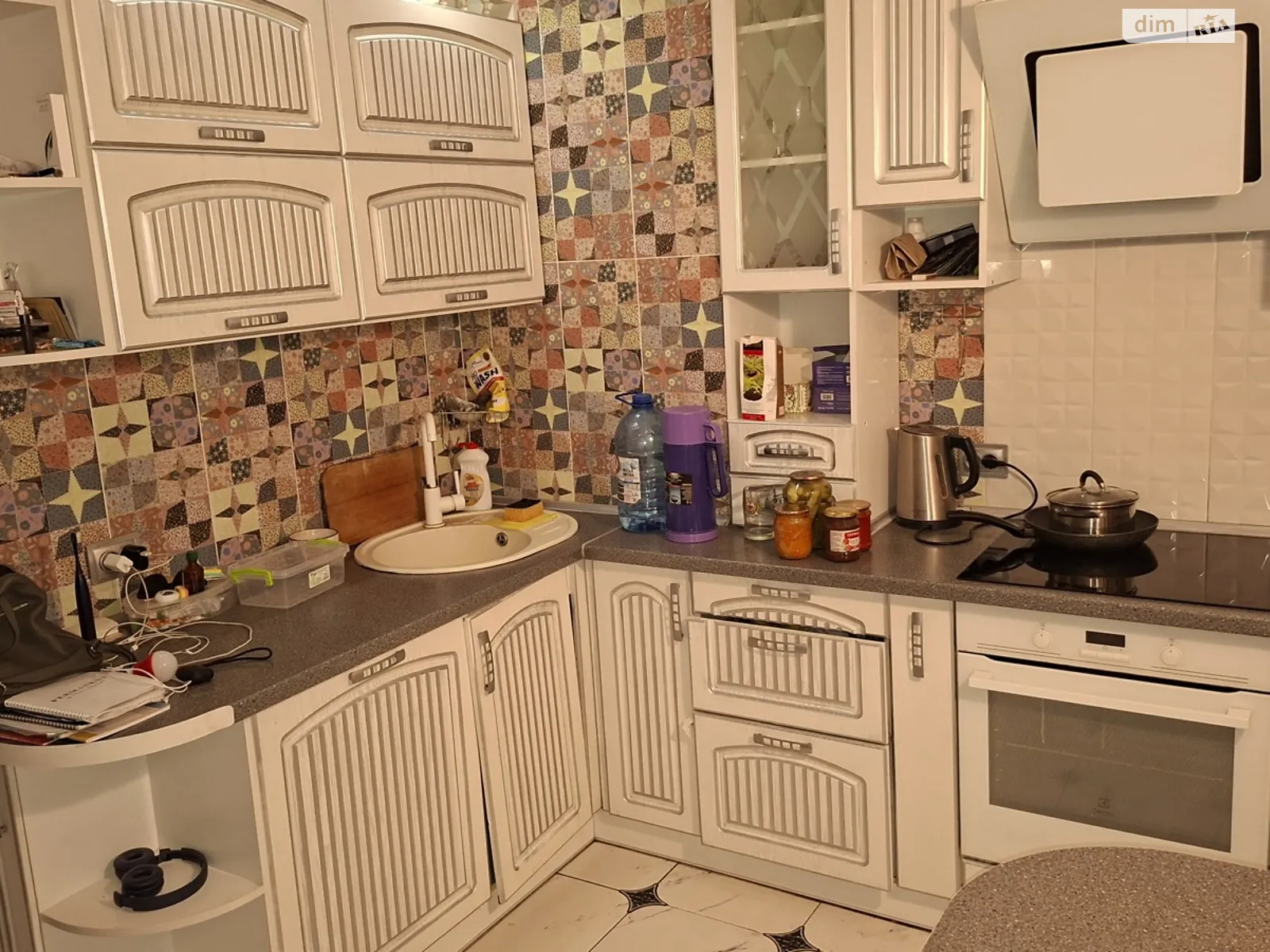 Продается 2-комнатная квартира 66.6 кв. м в Киеве, ул. Елены Пчилки, 4 - фото 1