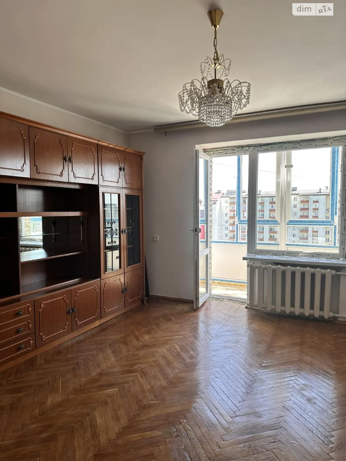 Продается 3-комнатная квартира 68 кв. м в Львове, ул. Глинянский Тракт - фото 1