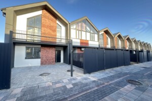 Продажа таунхауса, Киевская, Гостомель, Днепровская улица