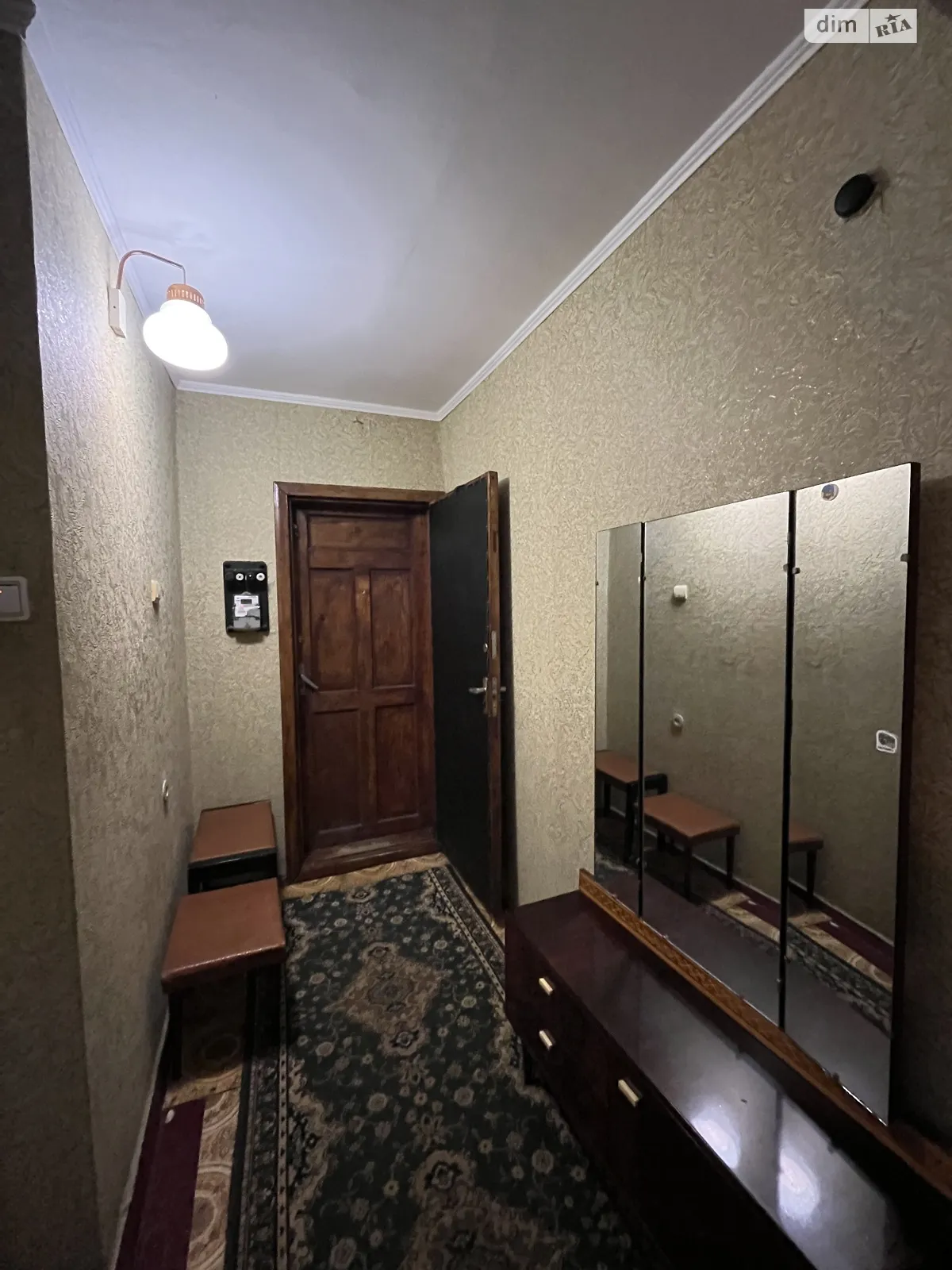 2-комнатная квартира 48 кв. м в Тернополе, цена: 7500 грн - фото 1