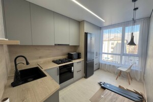 Долгосрочная аренда квартиры, Ивано-Франковск, р‑н. Набережная, Флотская улица, дом 10Б