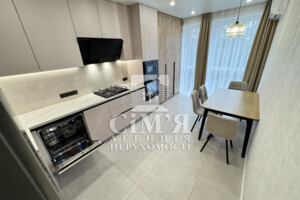 Довгострокова оренда квартири, Вінниця, р‑н. Вишенька, Праведників світу (Максимовича) вулиця