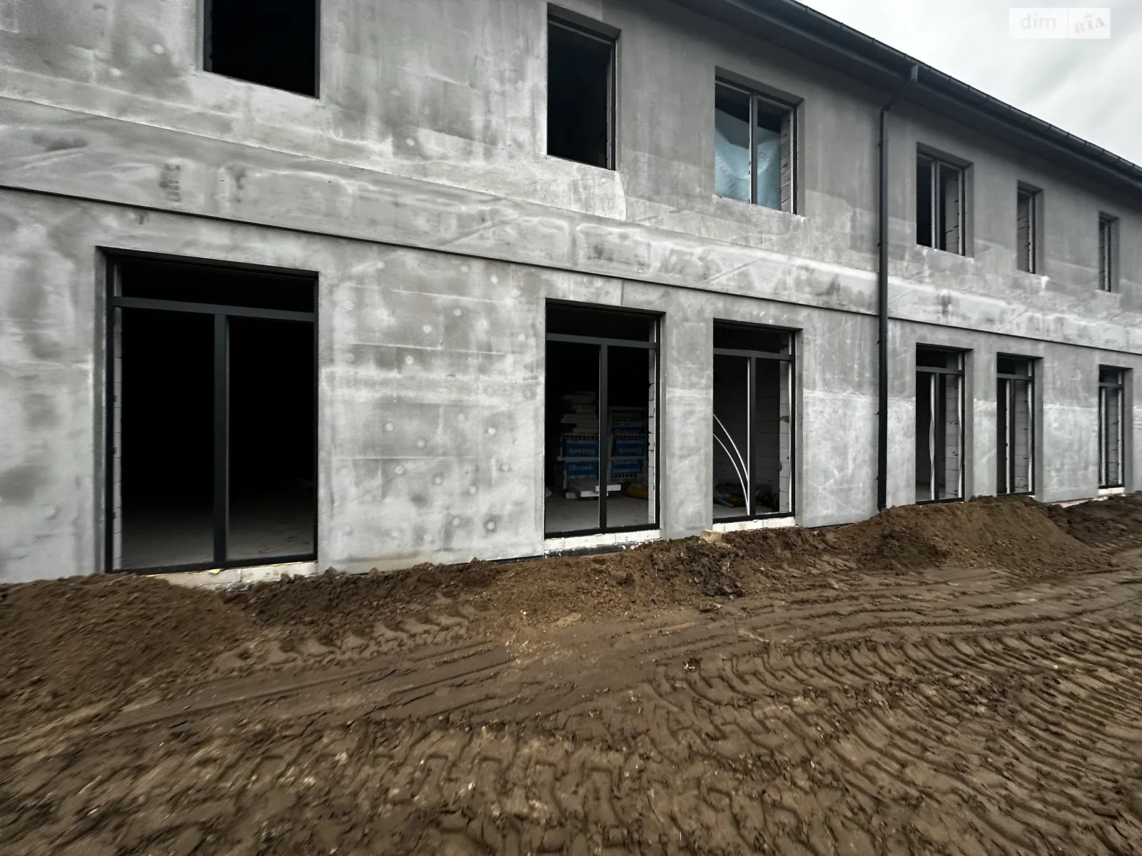 вул. Лесі Українки, 44 Ворзель, цена: 63000 $ - фото 1