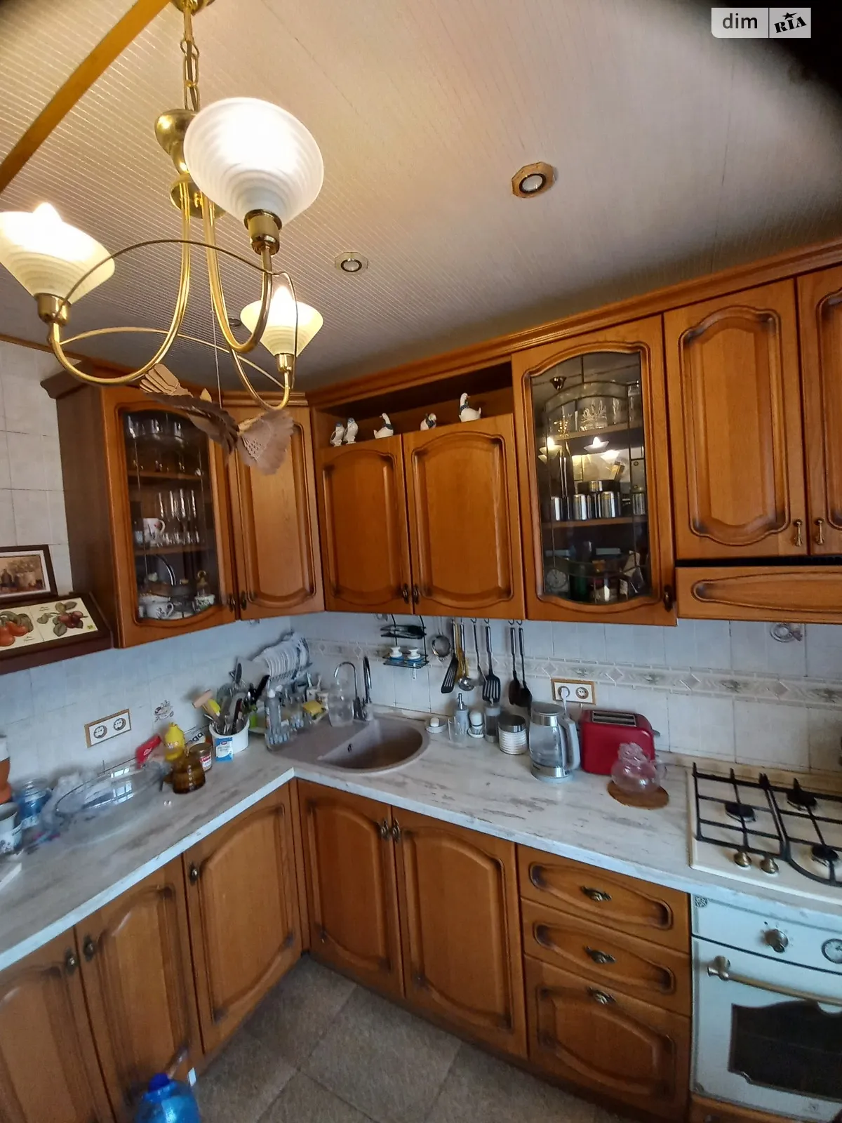 Продается 3-комнатная квартира 75.2 кв. м в Харькове, ул. Шатиловская, 3 - фото 1