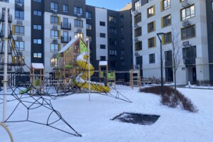 Продажа квартиры, Киевская, Ирпень, р‑н. Ирпень, Соборная (ІІІ Интернационала) улица, дом 2К/4