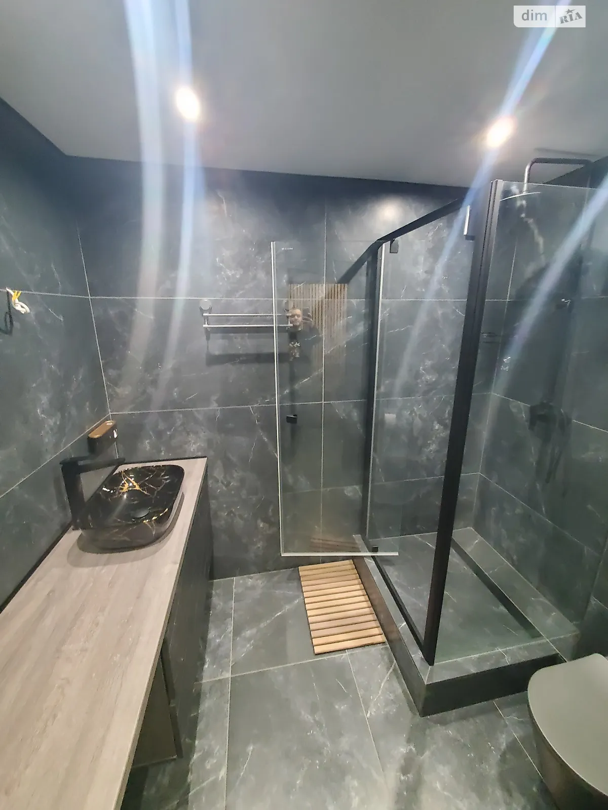 Продается 1-комнатная квартира 31 кв. м в Днепре, ул. Калнышевского Петра - фото 1