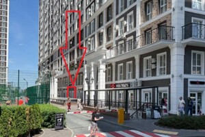 Продажа коммерческого помещения, Киев, р‑н. Голосеевский, ст.м. Васильковская, Михаила Максимовича улица, дом 24В