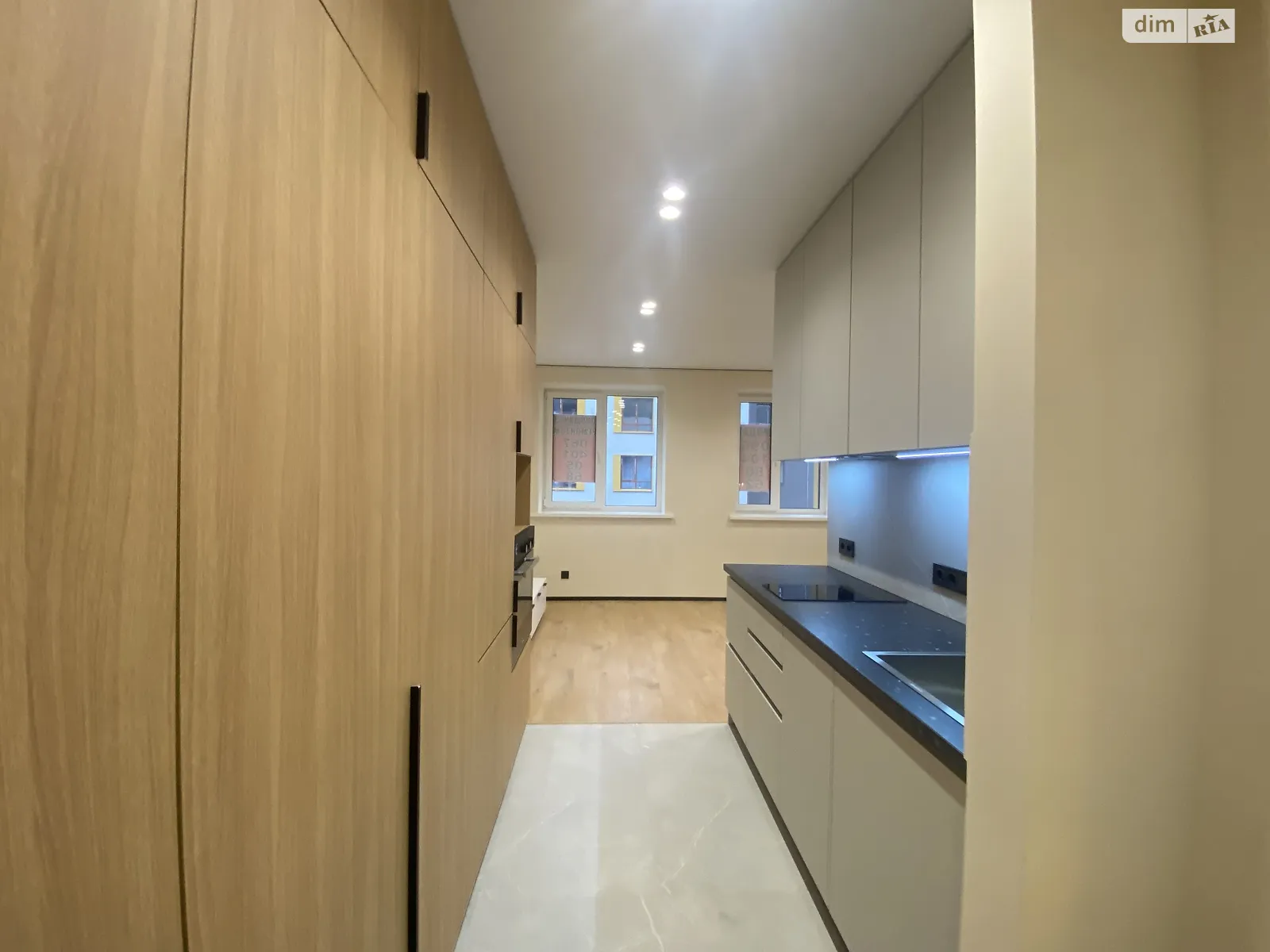 Продается 1-комнатная квартира 26.5 кв. м в Ирпене, ул. Соборная(ІІІ Интернационала), 2К/4 - фото 1