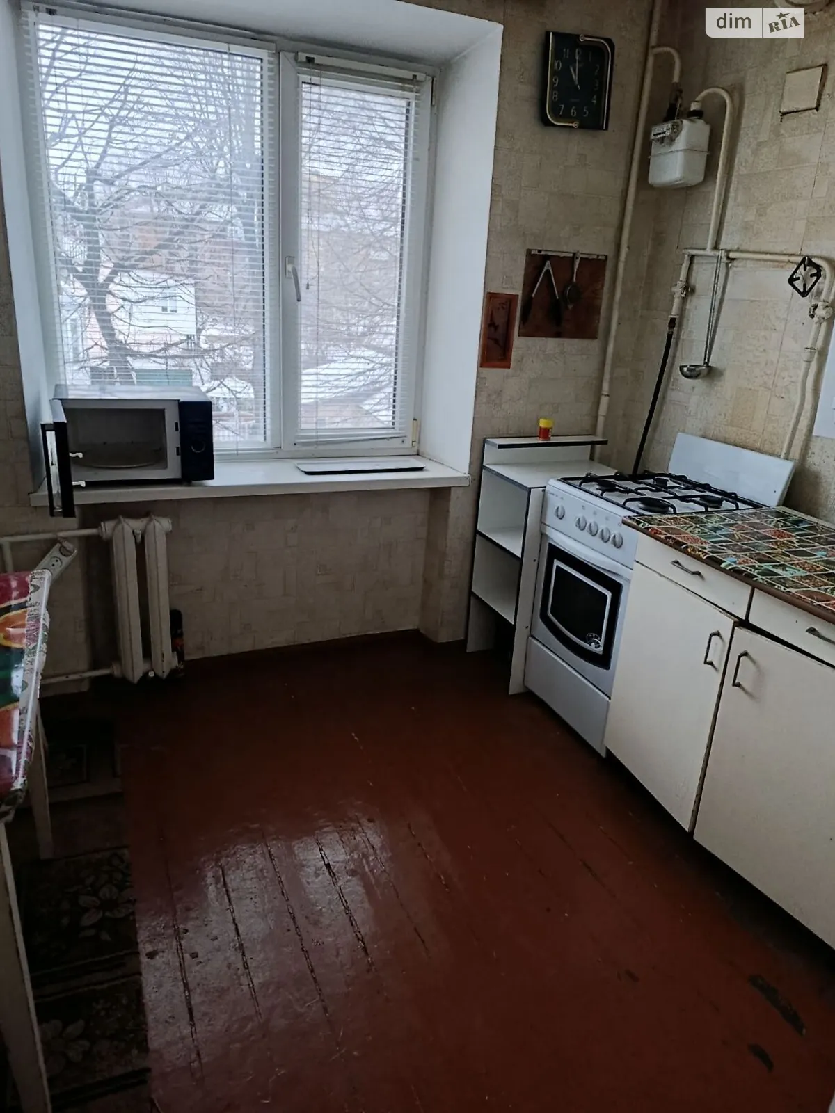 Сдается в аренду 2-комнатная квартира 50 кв. м в Хмельницком, ул. Спортивная - фото 1