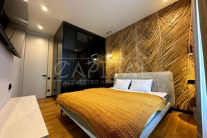 Долгосрочная аренда квартиры, Киев, р‑н. Черепанова гора, ст.м. Олимпийская, Ивана Федорова улица, дом 2А