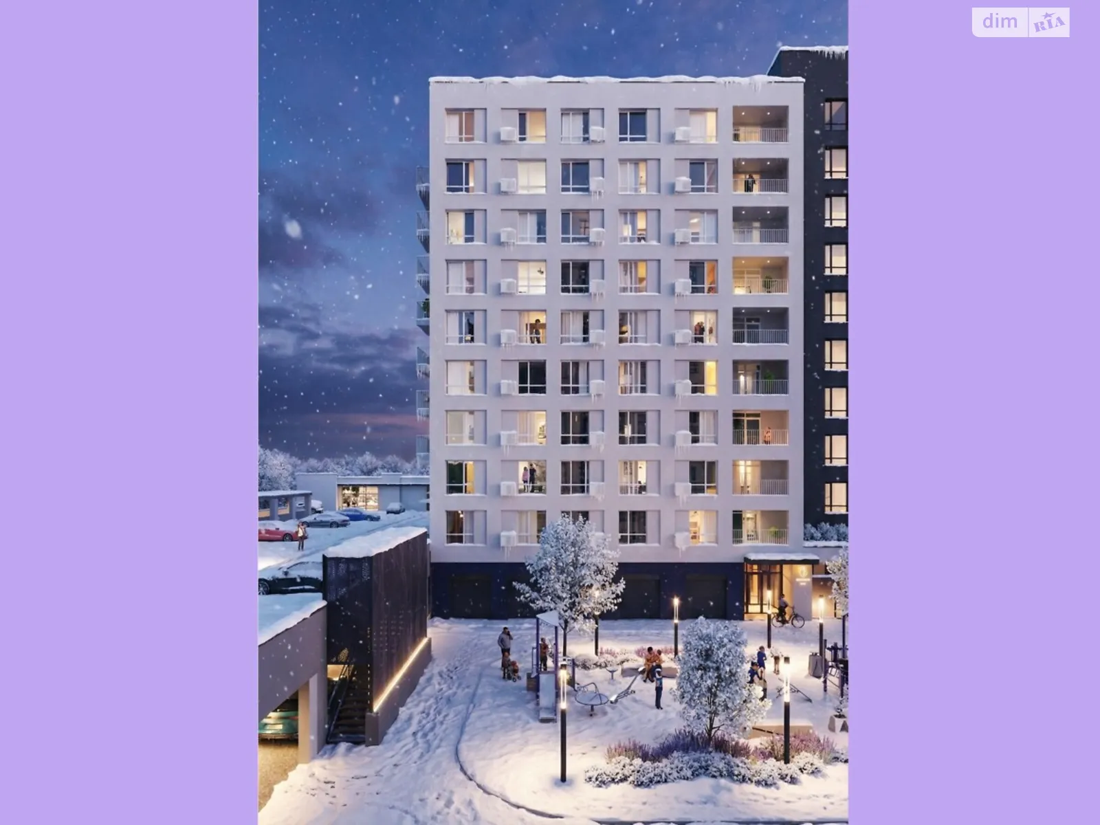 Продается офис 84.3 кв. м в бизнес-центре, цена: 252900 $ - фото 1