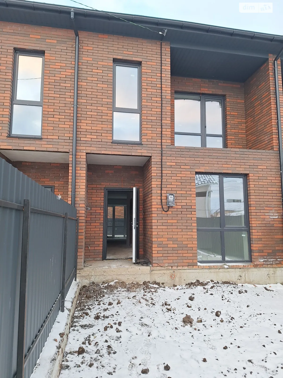 вул. Калинова Вінницькі Хутори, цена: 95000 $ - фото 1