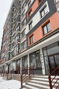 Продажа квартиры, Львов, р‑н. Пасеки, Хлебная улица, дом 4А