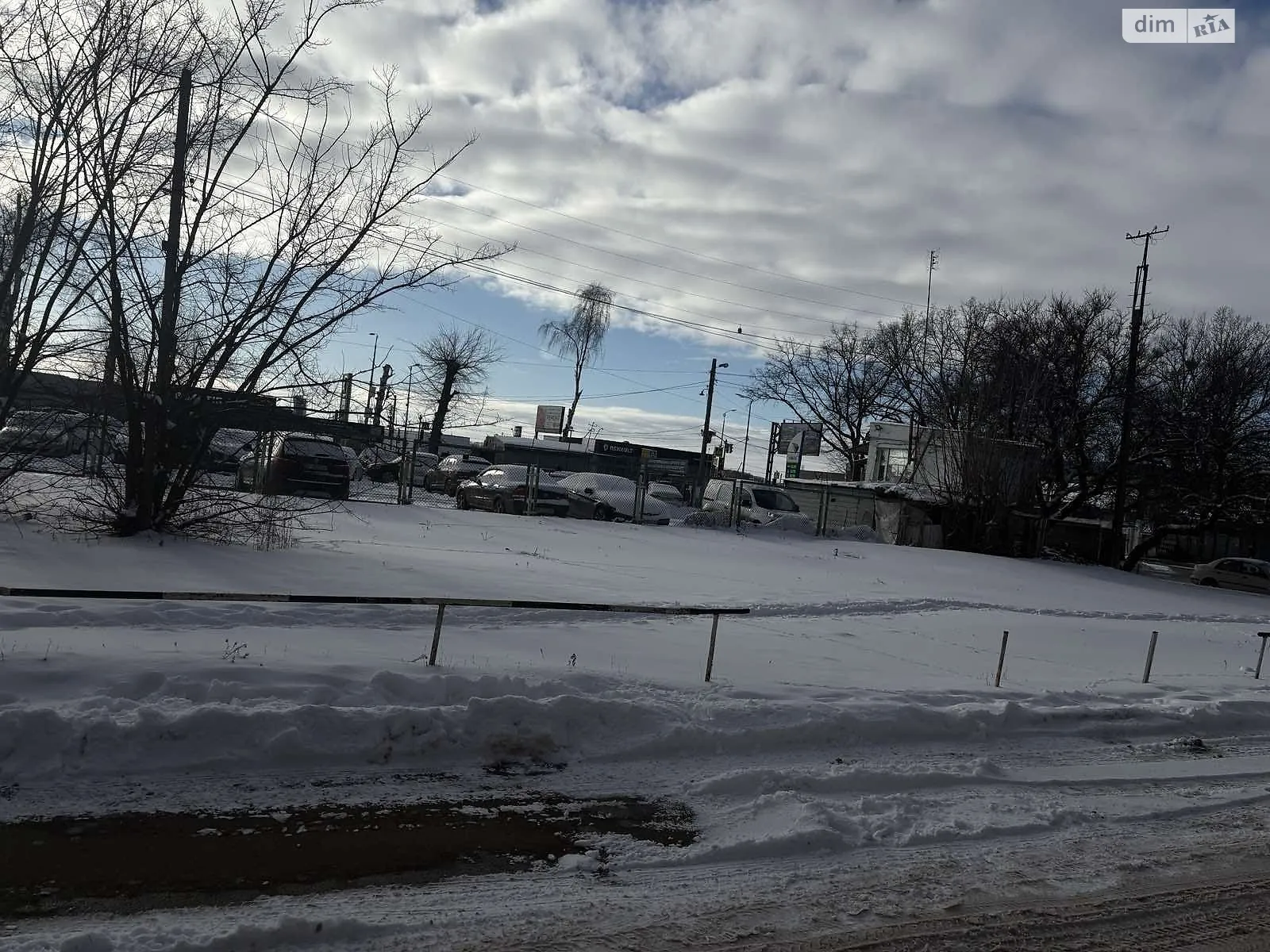 Сдается в аренду земельный участок 0.0758 соток в Полтавской области, цена: 62000 грн - фото 1