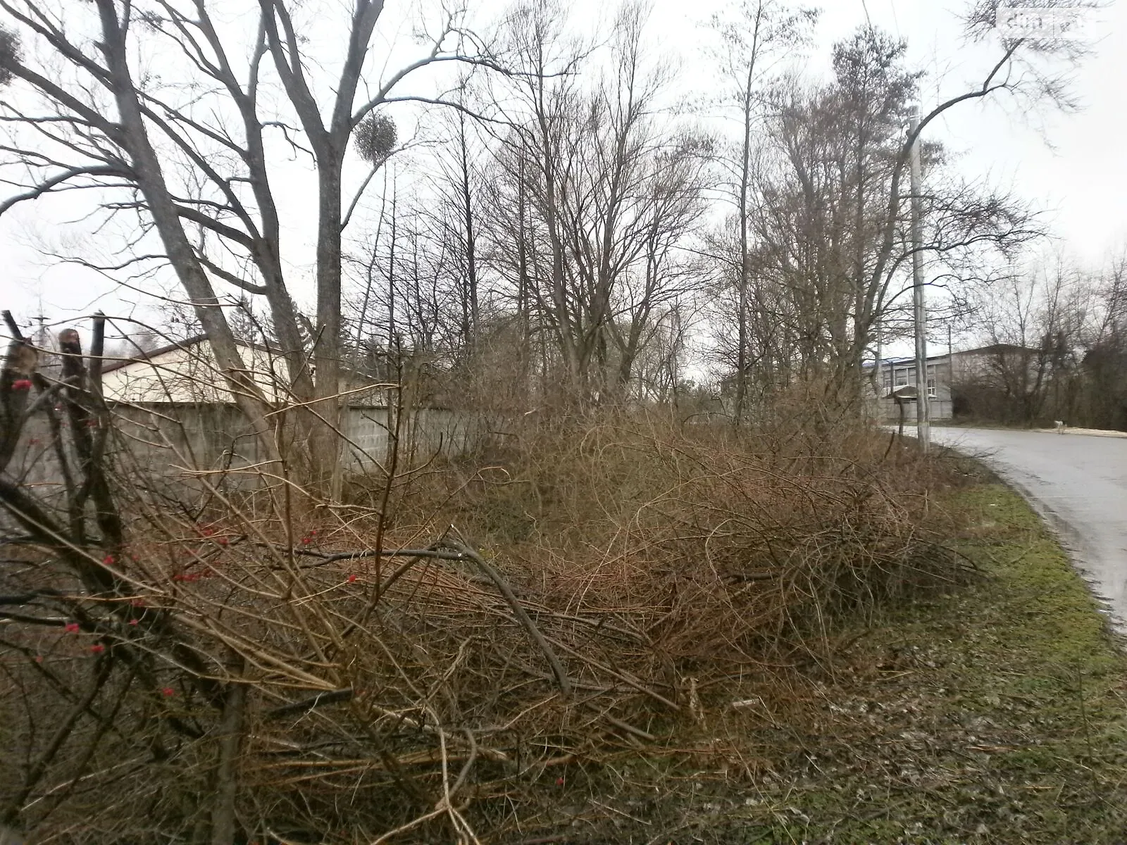 Продается земельный участок 0.0926 соток в Львовской области, цена: 406500 грн - фото 1