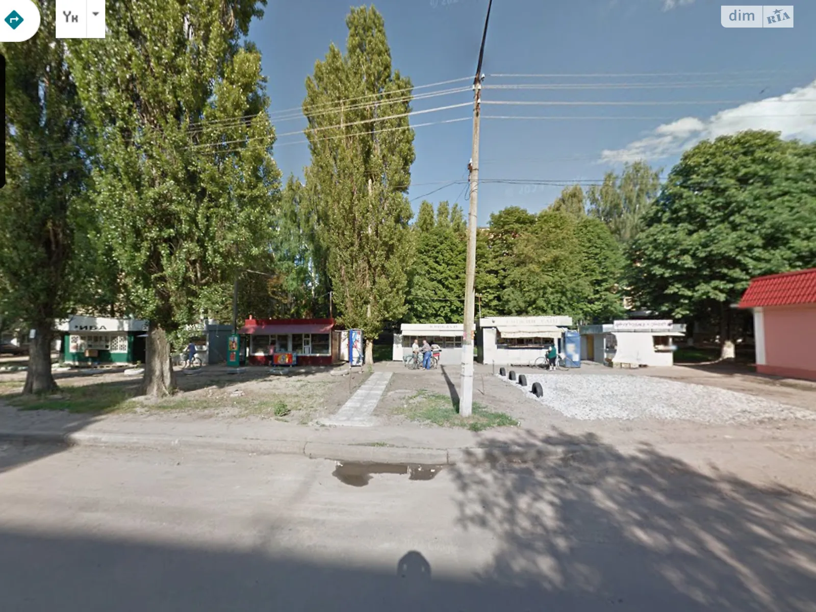 Сдается в аренду земельный участок 0.01 соток в Черниговской области, цена: 12910 грн - фото 1