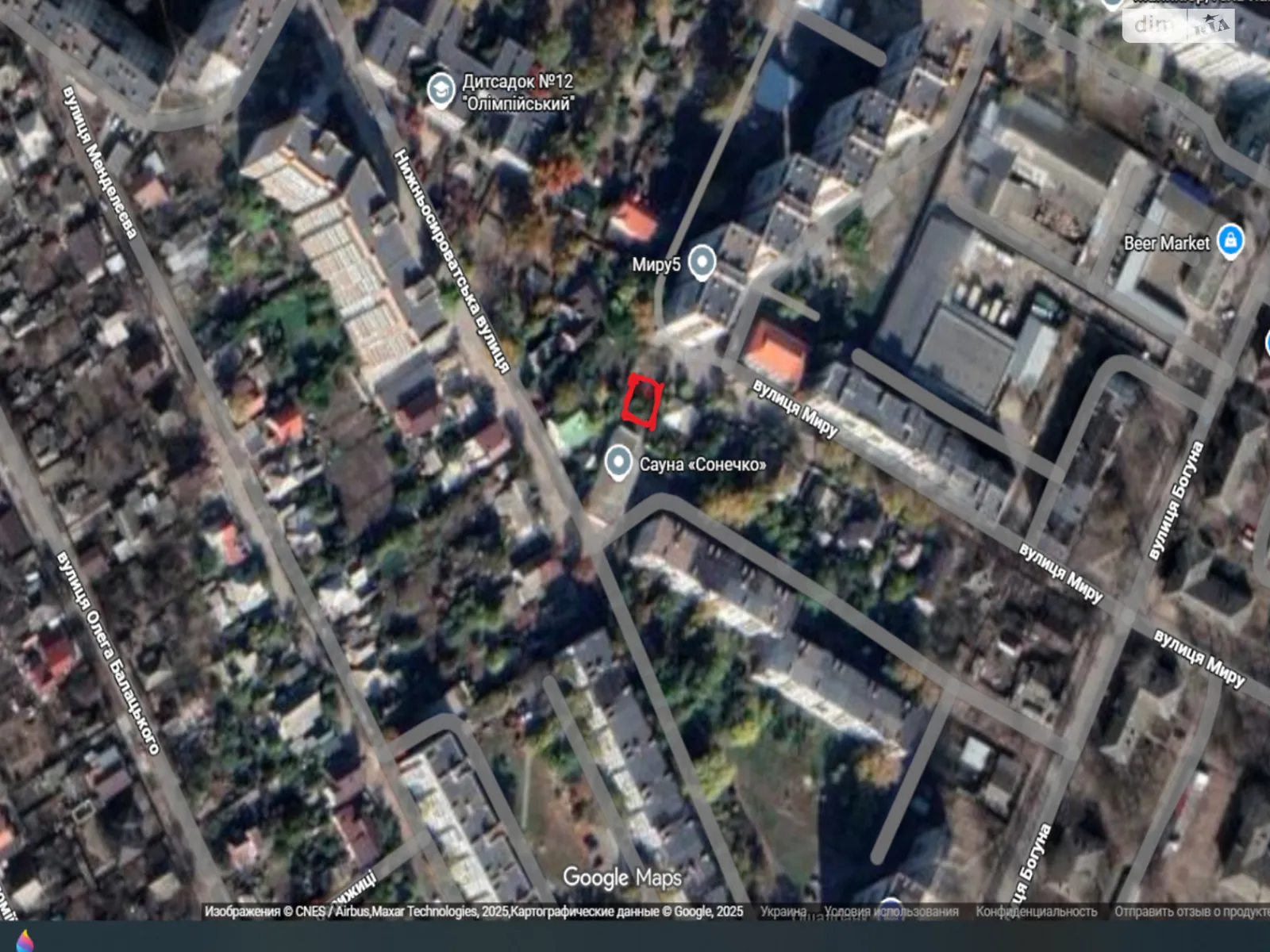 Здається в оренду земельна ділянка 0.02 соток у Сумській області, цена: 30271 грн - фото 1