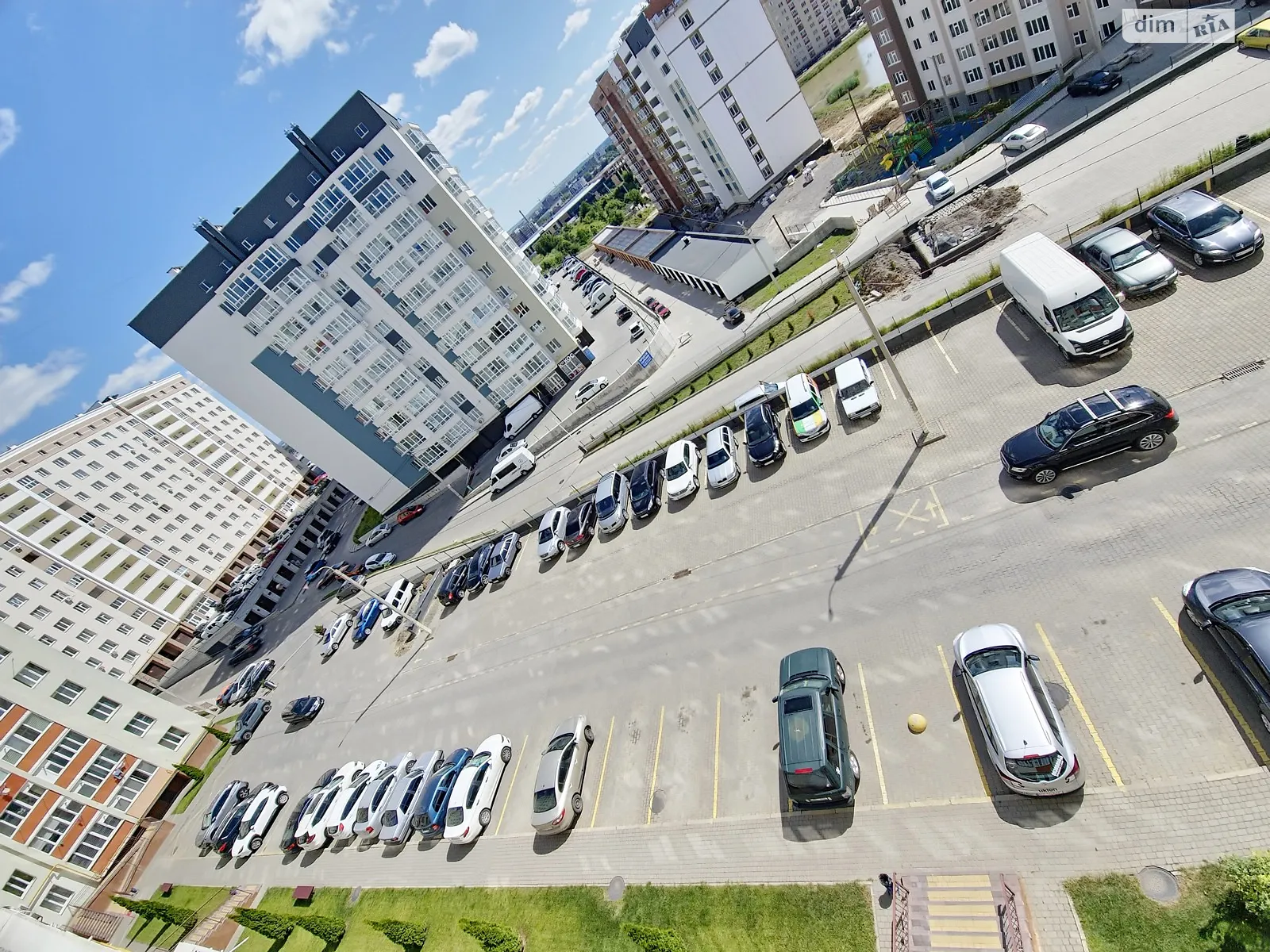 Сдается в аренду 1-комнатная квартира 48 кв. м в Хмельницком, ул. Лесогриневецкая - фото 1