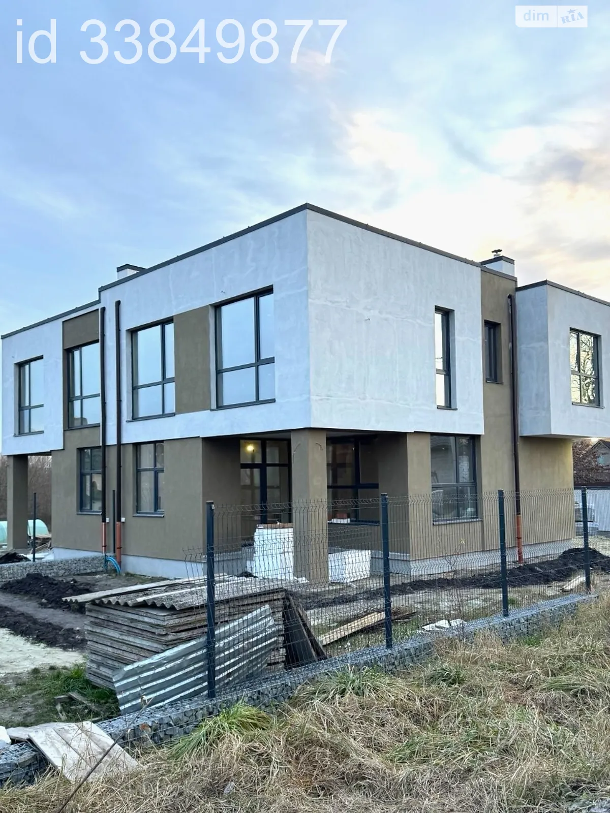 Продається будинок 2 поверховий 138 кв. м з бесідкою, цена: 165000 $ - фото 1