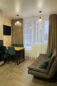 Долгосрочная аренда квартиры, Львов, р‑н. Персенковка, Стрыйская улица, дом 45Д