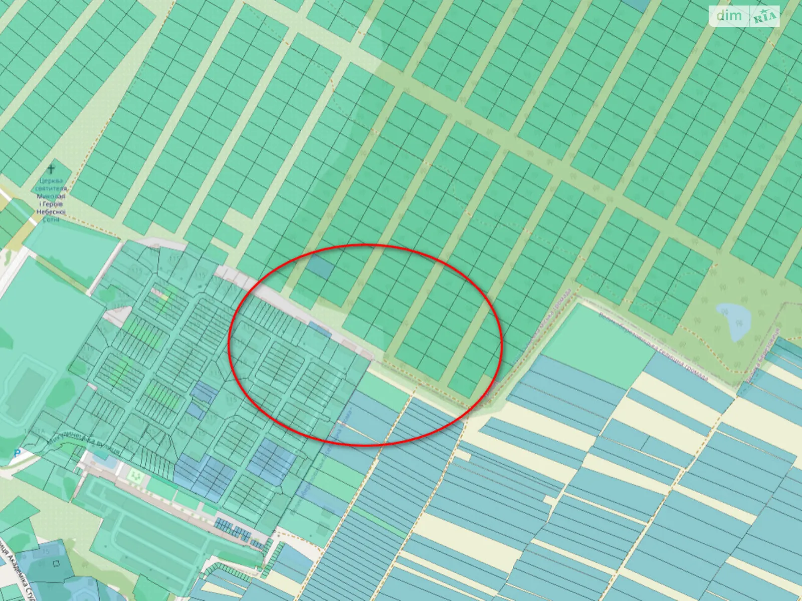 Продається земельна ділянка 6 соток у Тернопільській області, цена: 10000 $ - фото 1