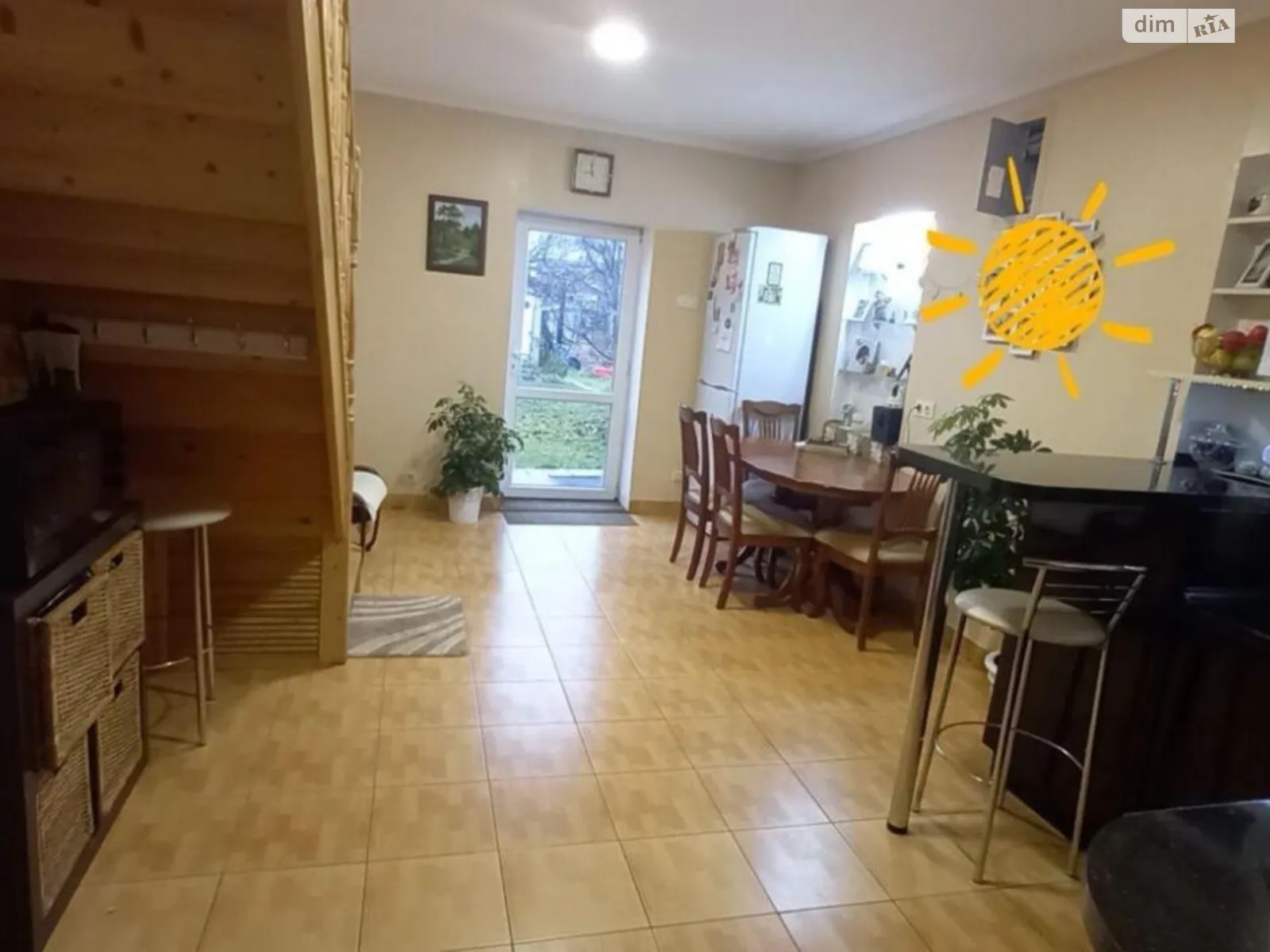 Продается дом на 2 этажа 124 кв. м с мансардой, цена: 125000 $ - фото 1