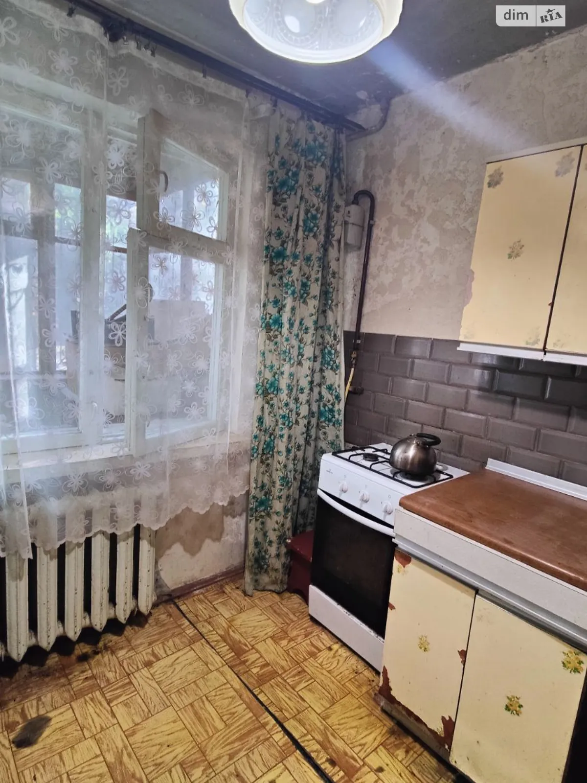 Сдается в аренду 1-комнатная квартира 33 кв. м в Одессе, ул. Академика Филатова, 30 - фото 1