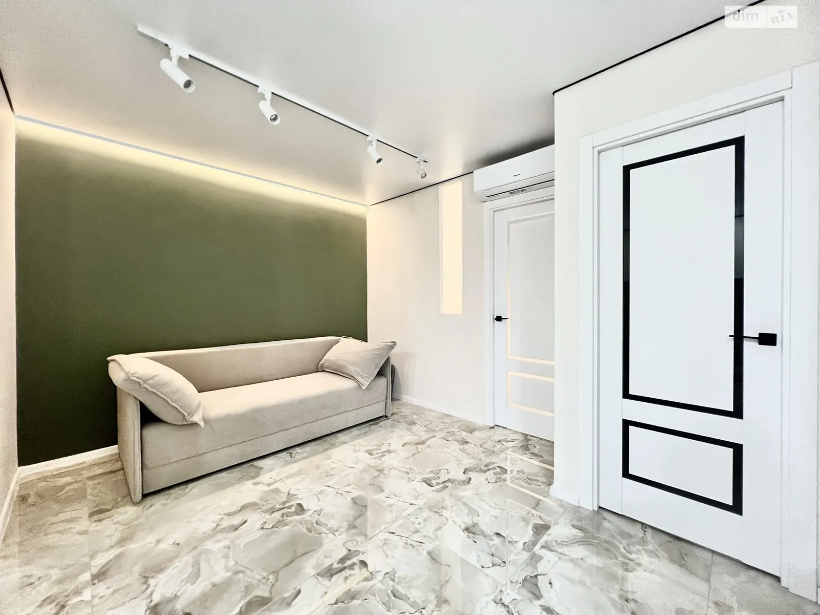 2-комнатная квартира 65 кв. м в Тернополе, цена: 380 $ - фото 1