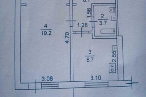 Куплю квартиру Харьковской области
