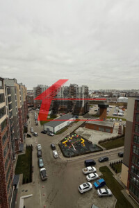 Продажа квартиры, Житомир, р‑н. Сенный рынок, Домбровского улица