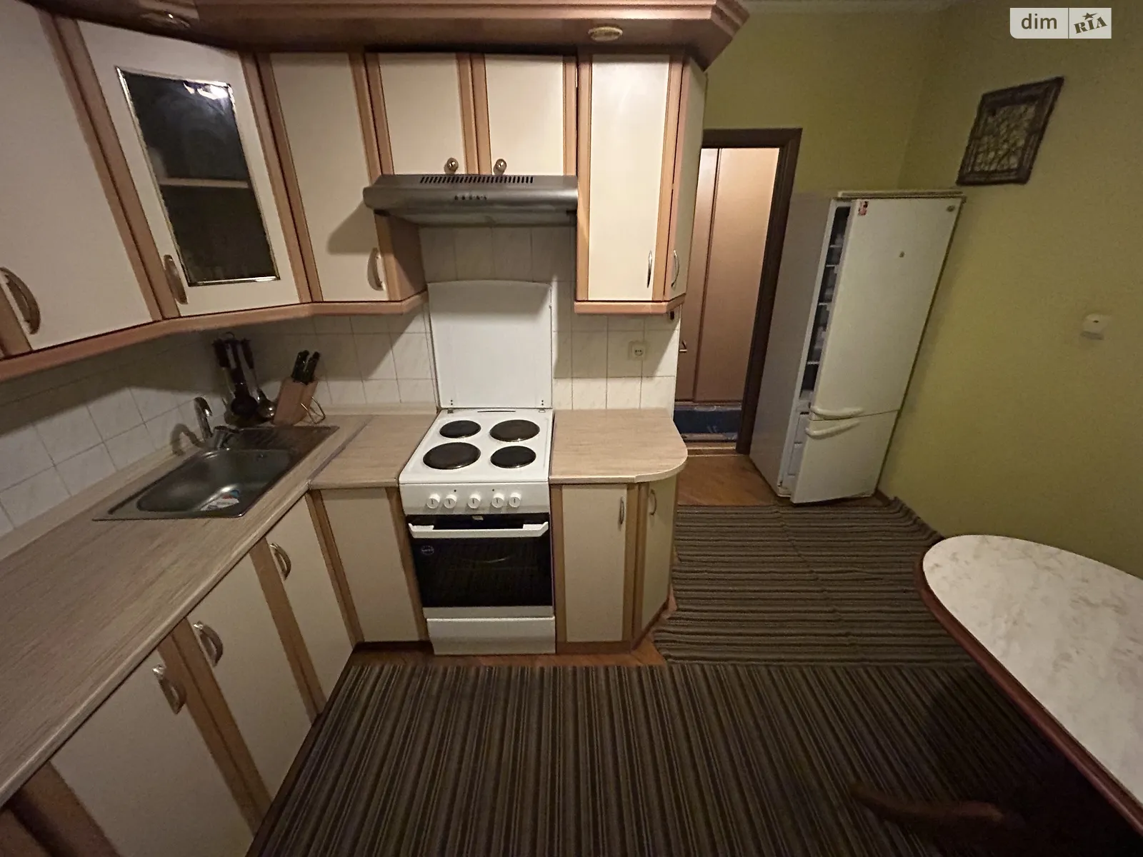 Продается 2-комнатная квартира 55 кв. м в Киеве, ул. Николая Ушакова, 16 - фото 1