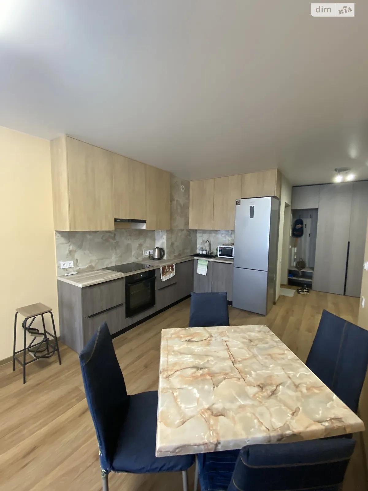 1-комнатная квартира 48 кв. м в Запорожье, цена: 12000 грн - фото 1