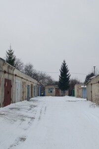 Продажа гаражей