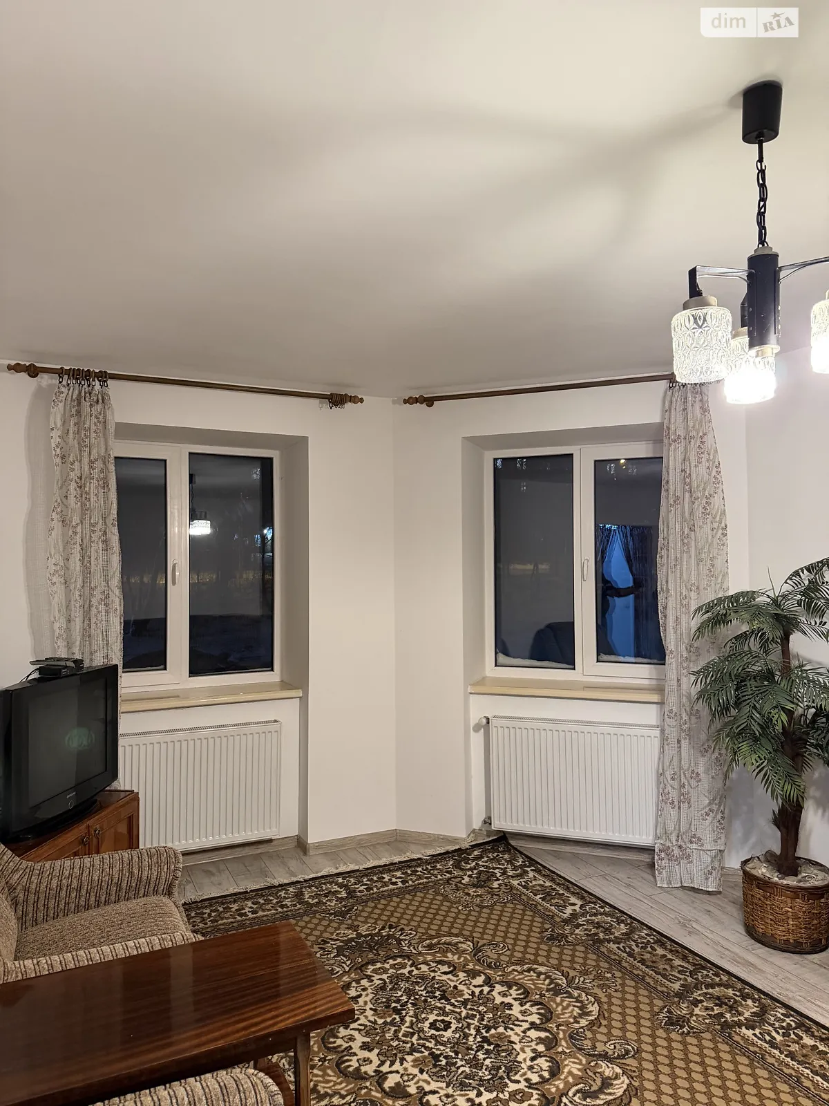 1-комнатная квартира 39.2 кв. м в Тернополе, ул. Довженко Александра, 26 - фото 1