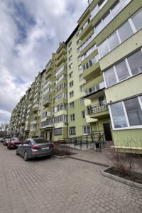 Долгосрочная аренда квартиры, Львов, р‑н. Погулянка, Зеленая улица, дом 115Д