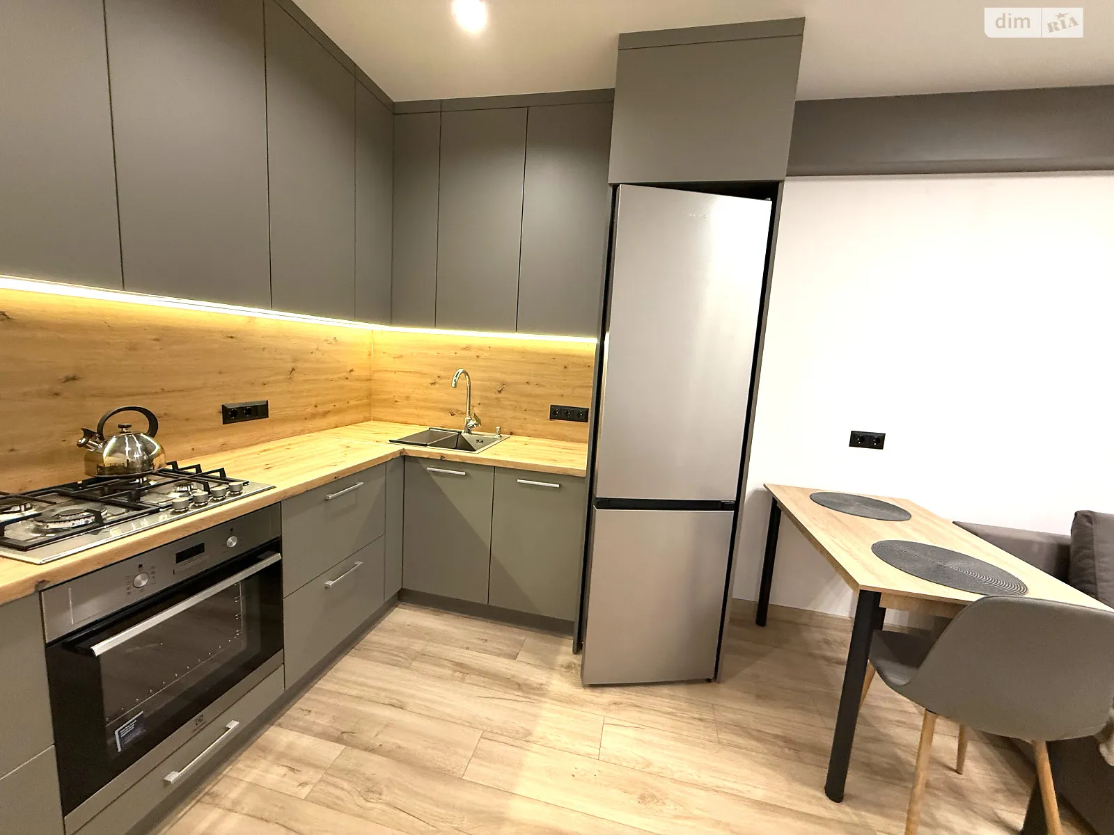 Сдается в аренду 1-комнатная квартира 49 кв. м в Хмельницком, ул. Подольская, 10/5 корпус 2 - фото 1