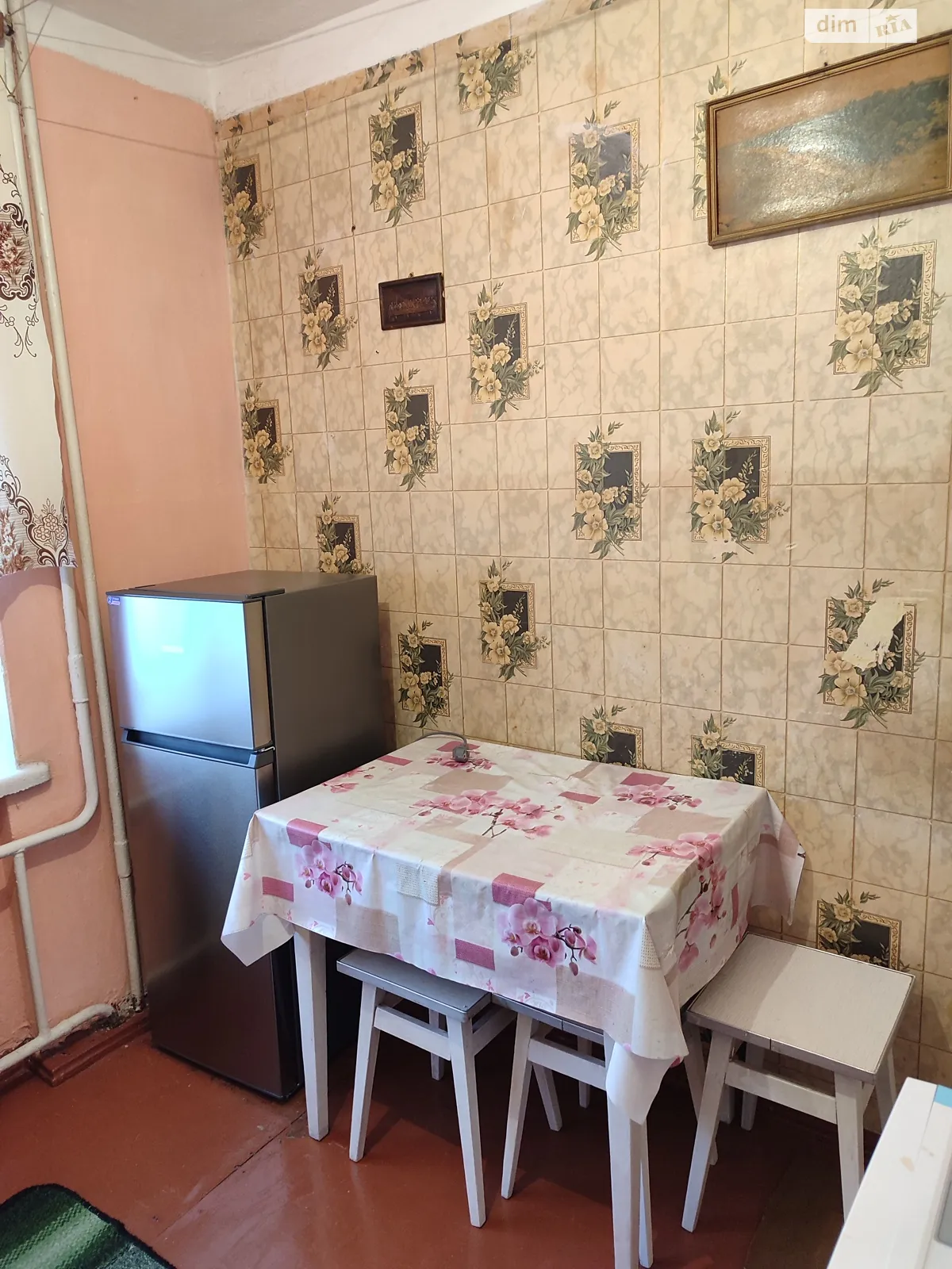 Сдается в аренду 1-комнатная квартира 31 кв. м в, цена: 7500 грн - фото 1