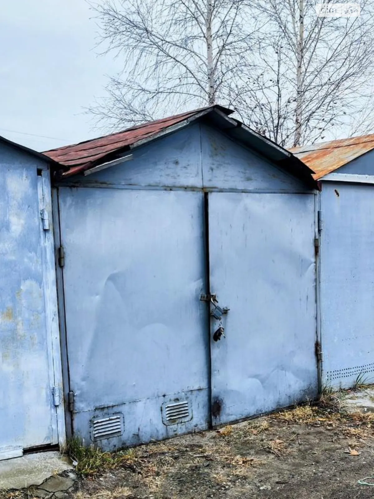 Здається в оренду окремий гараж універсальний на 17.5 кв. м, цена: 3000 грн - фото 1