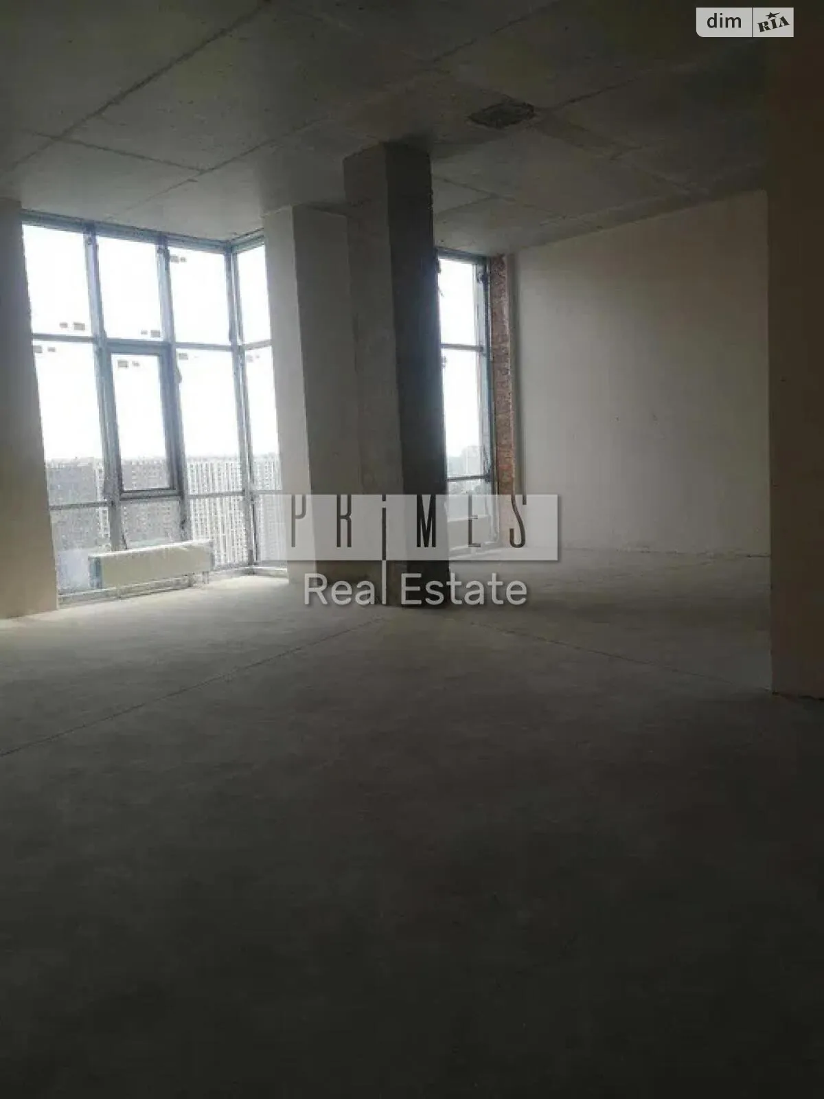 Продается 2-комнатная квартира 94.1 кв. м в Киеве, ул. Трускавецкая - фото 1