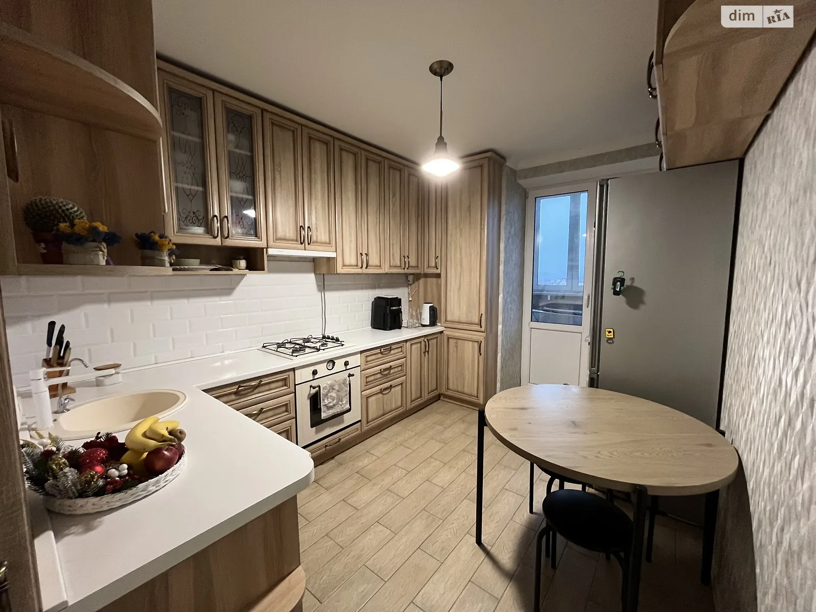 Продається 2-кімнатна квартира 56.3 кв. м у Бучі, вул. Михайла Матюшенка(Воїнів-Інтернаціоналістів) - фото 1