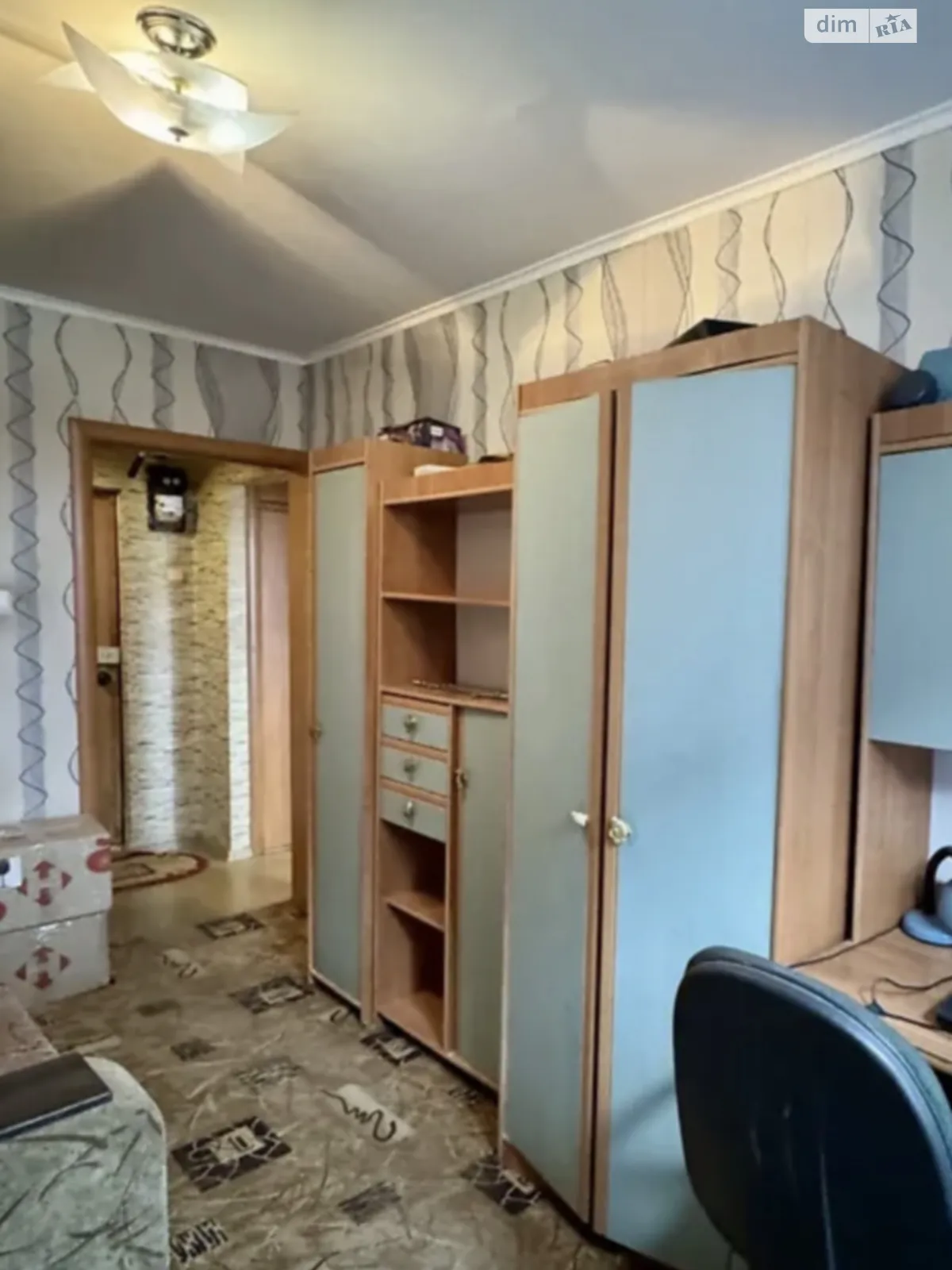 Сдается в аренду 2-комнатная квартира 45.2 кв. м в Днепре, цена: 12000 грн - фото 1
