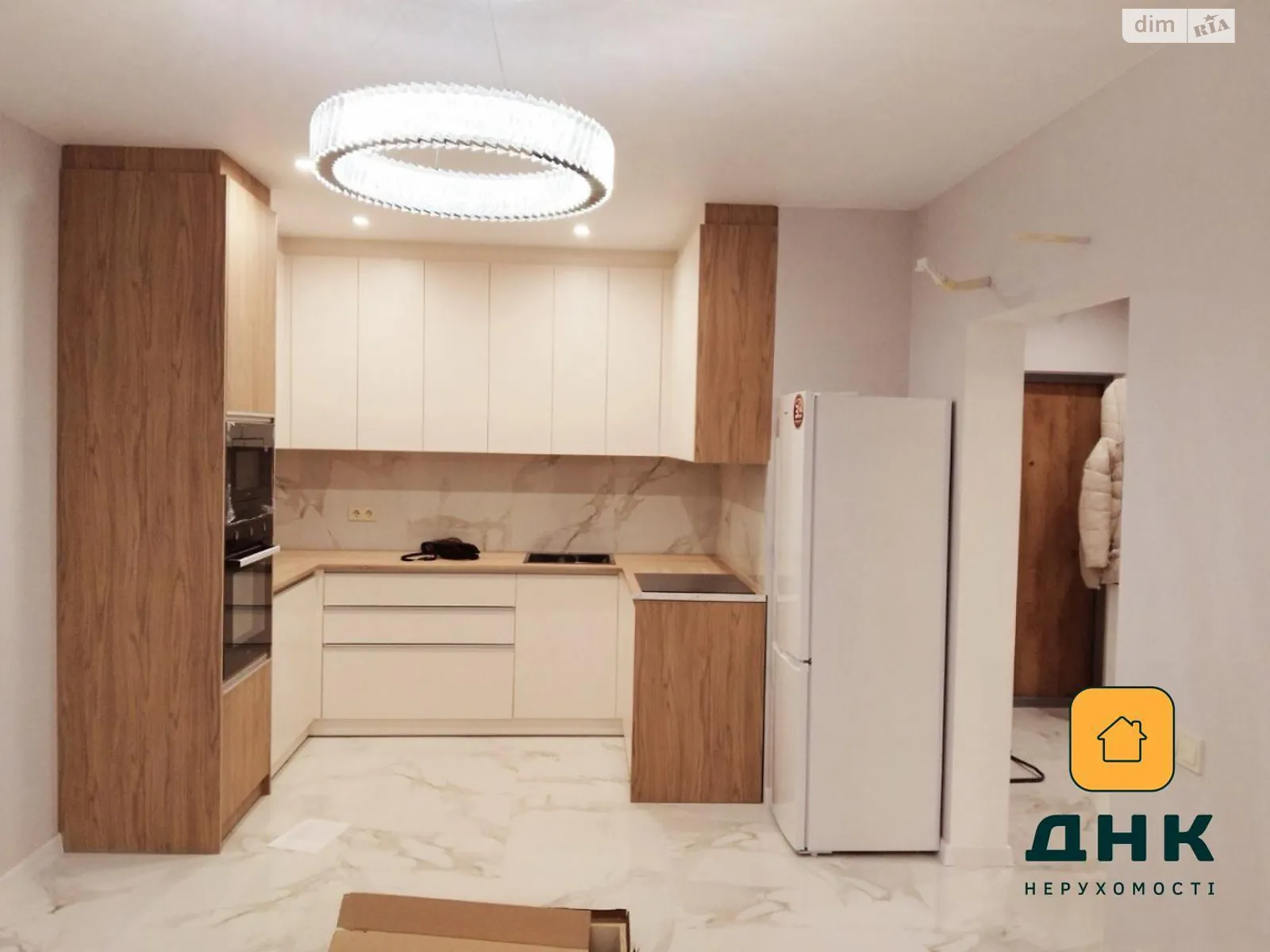 Продается 1-комнатная квартира 49 кв. м в Одессе, цена: 66000 $ - фото 1