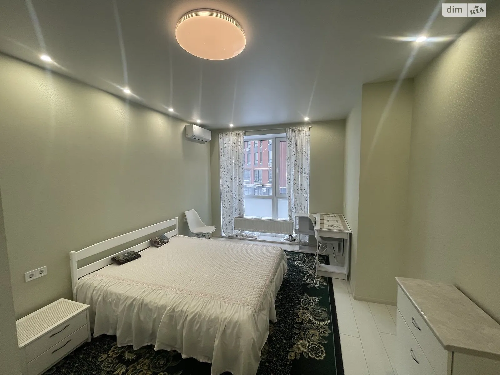 Продается 1-комнатная квартира 38 кв. м в, цена: 75000 $ - фото 1