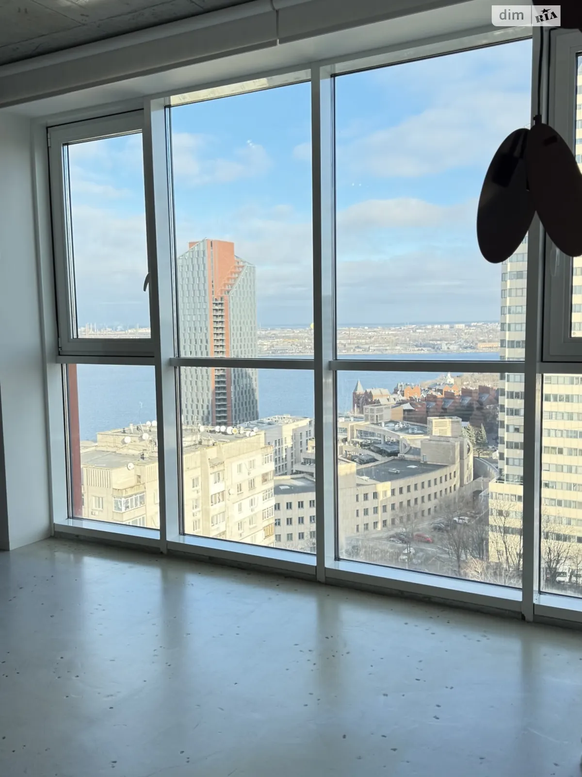 Продается 2-комнатная квартира 56.8 кв. м в Днепре, ул. Вернадского Владимира, 29К - фото 1