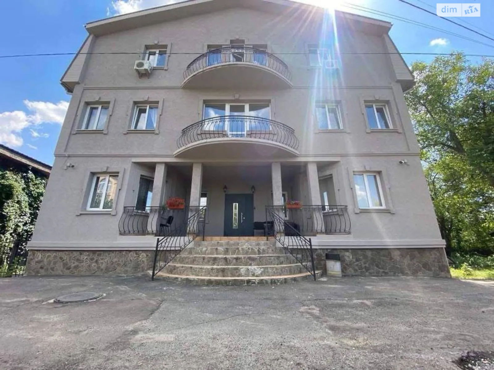 Продается 2-комнатная квартира 53 кв. м в Киеве, ул. Зеленая, 85 - фото 1