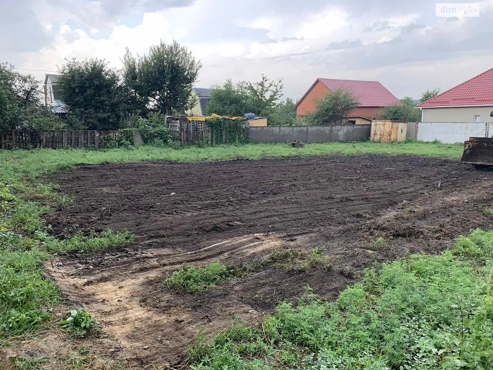 Продается земельный участок 8.19 соток в Днепропетровской области, цена: 15500 $ - фото 1