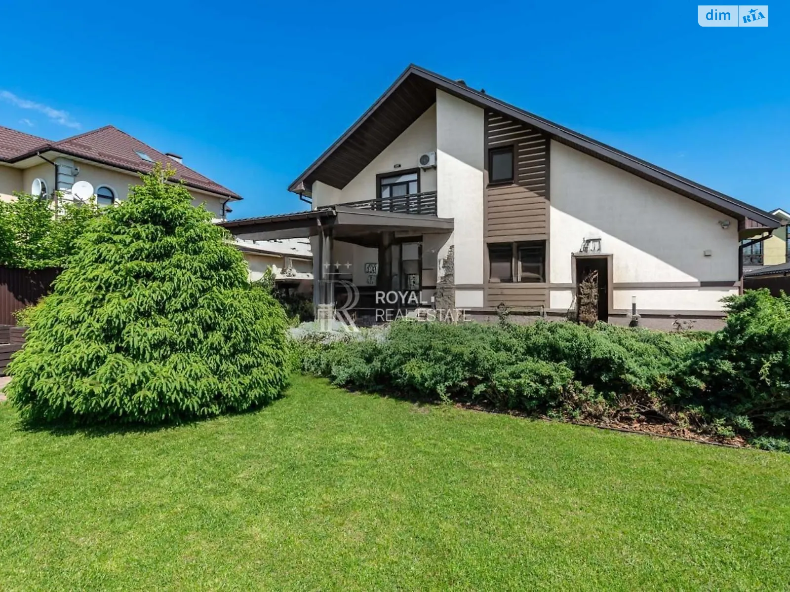 Продається будинок 2 поверховий 219.5 кв. м з верандою, цена: 350000 $ - фото 1