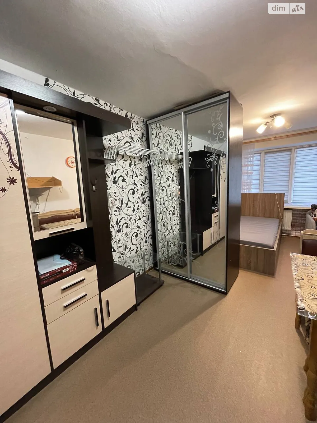 Здається в оренду кімната 17 кв. м у Дніпрі, цена: 5500 грн - фото 1