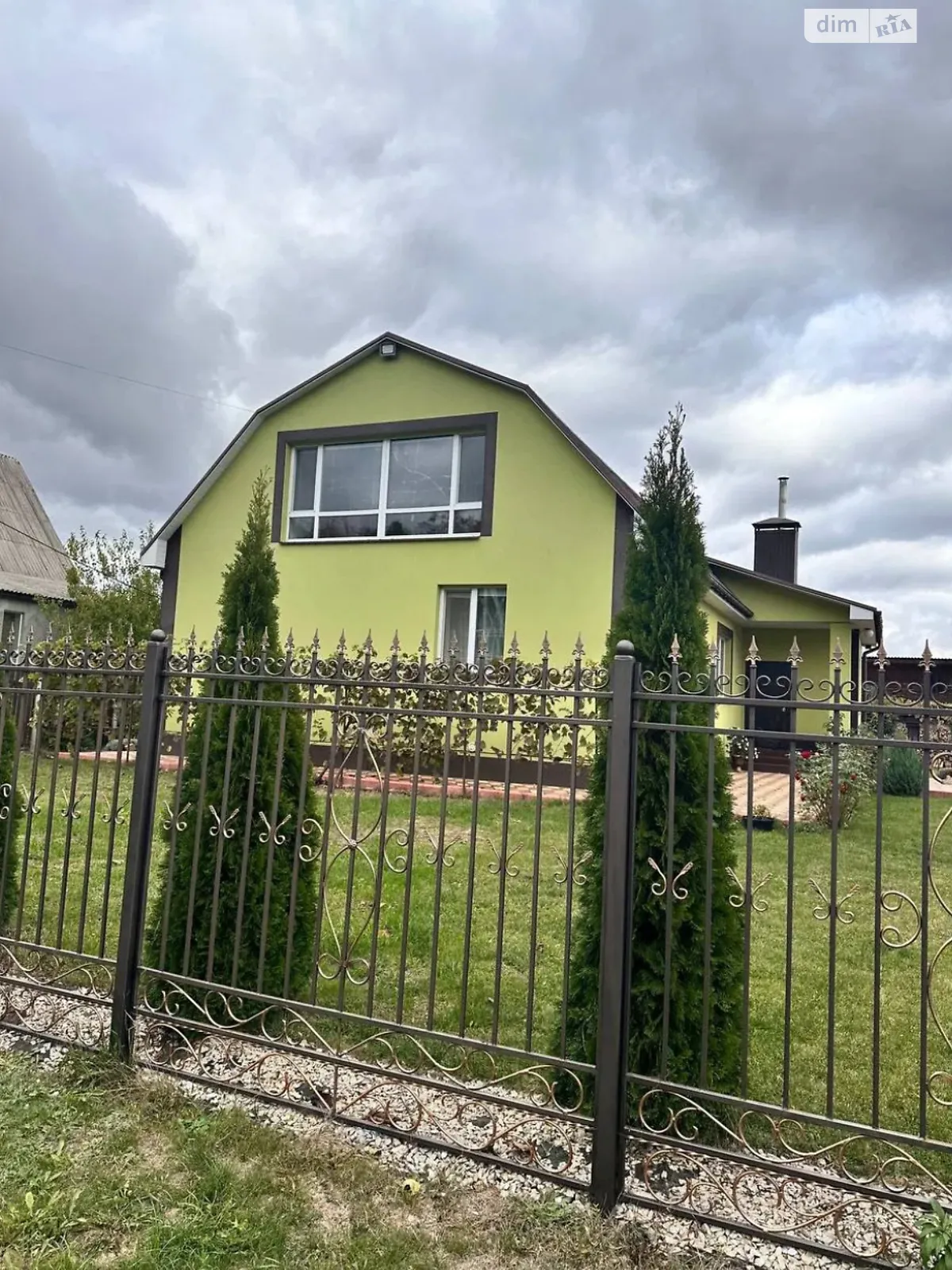 Продається будинок 2 поверховий 165.8 кв. м з садом, цена: 169900 $ - фото 1